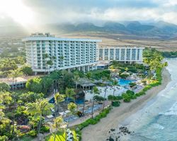 Hyatt Regency Maui Resort and Spa Hawaii
