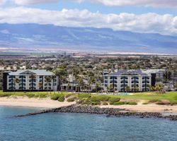 Khách sạn Hampton Inn & Suites Maui North Shore Hawaii