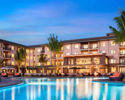 Khu căn hộ Residence Inn by Marriott Maui Wailea Hawaii