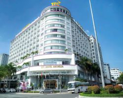 Khách sạn TTC Michelia Nha Trang
