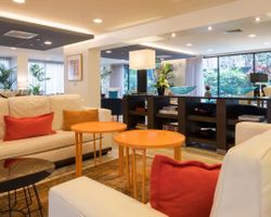 Khách sạn Vive Waikiki Hawaii