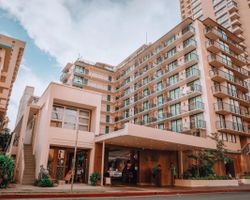 The Surfjack Hotel & Swim Club Hawaii