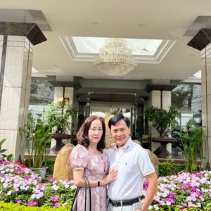 Khách sạn Mường Thanh Đà Lạt