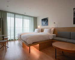 Khách sạn Anteroom Seoul