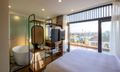 Lumiere Signature Suite