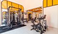 Sport Center