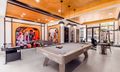 Sport Center