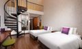 Family Suite Loft