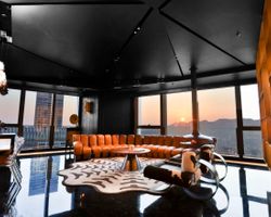 Khách sạn Maiyue Chongqing Jiefangbei Trùng Khánh