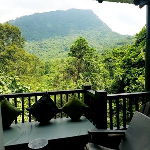Melia Bavi Mountain Retreat