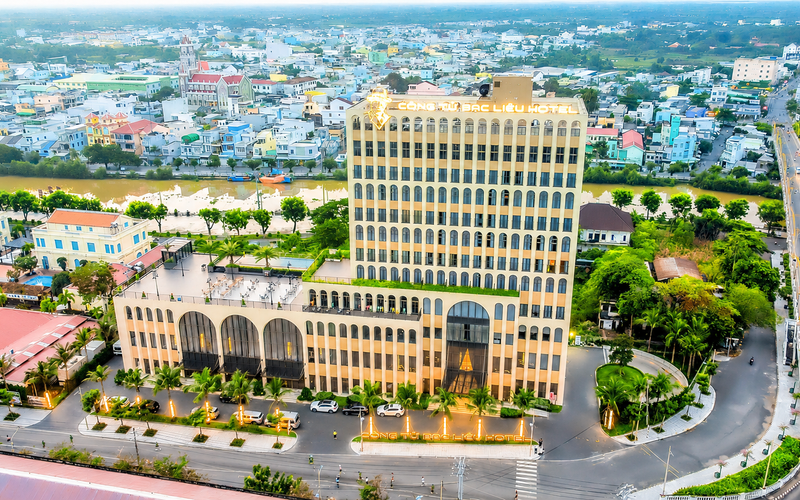 Tổng quan