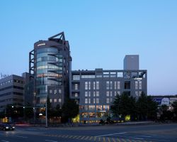 Khách sạn Lacasa Seoul