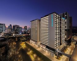 Khách sạn The Botanik Sewoon Myeongdong Seoul