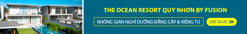 The Ocean Quy Nhon