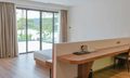 Lake View Twin Suite
