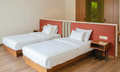 Lake View Twin Suite