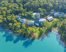 Haven In The Pines Resort Đà Lạt