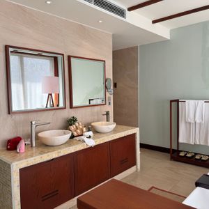 Fusion Resort Cam Ranh Nha Trang