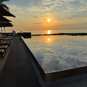 Fusion Resort Cam Ranh Nha Trang