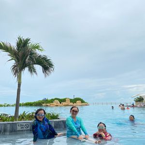Holiday Inn Resort Hồ Tràm Beach