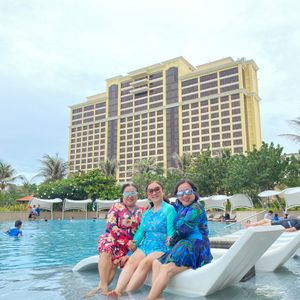 Holiday Inn Resort Hồ Tràm Beach