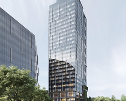 Khách sạn Kimpton Naluria Kuala Lumpur