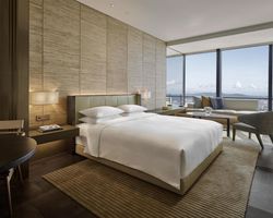 Khách sạn Park Hyatt Kuala Lumpur