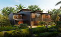 Villa 03 BR