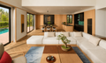 Villa 02 BR
