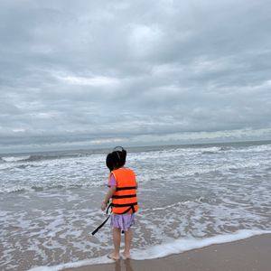 Melia Hồ Tràm Beach Resort
