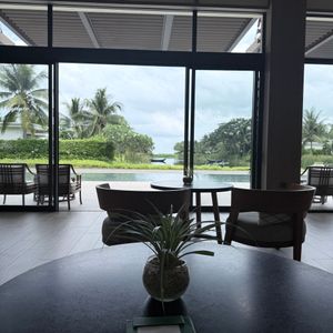 Melia Hồ Tràm Beach Resort