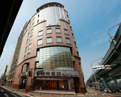Khách sạn City Suites Taipei Nandong Đài Bắc