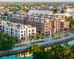 Khách sạn Lumiere Boutique Vỹ Dạ Huế
