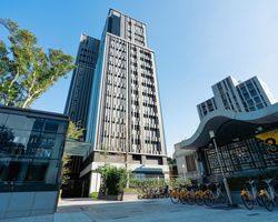 Khách sạn MGH Mitsui Garden Taipei Zhongxiao Đài Bắc