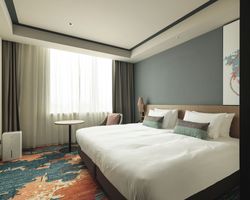 Khách sạn Solaria Nishitetsu Taipei Ximen Đài Bắc