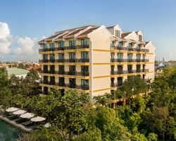Grand Signature By M Village Hội An Resort