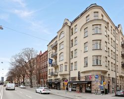 Khách sạn Best Western at 108 Stockholm