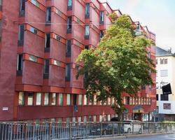 Khách sạn Best Western Kom Stockholm