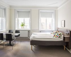 Khách sạn Castle House Inn Stockholm