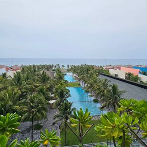 Rosa Alba Resort & Villas Tuy Hoa