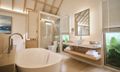 Bungalow Hướng Vườn
