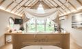 Bungalow Hướng Vườn
