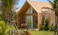 Bungalow Hướng Vườn