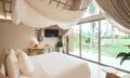 Bungalow Hướng Vườn