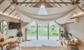Bungalow Hướng Vườn