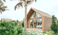 Bungalow Beachfront