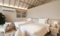 Bungalow Beachfront