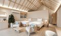 Bungalow Beachfront