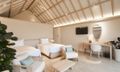 Bungalow Beachfront