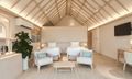 Bungalow Beachfront